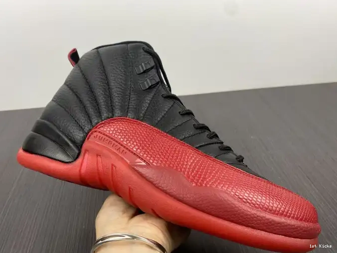 1st Kicks 002 (2016) Jordan 130690 Retro Game Flu 12 0521